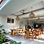Kubu Garden Suites & Villas Nusa Dua 