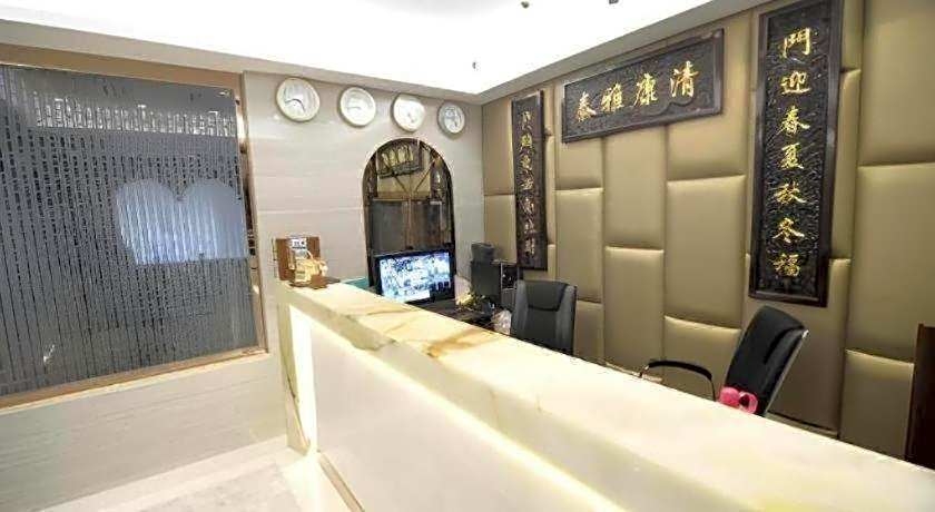 Hong Thai Hotel