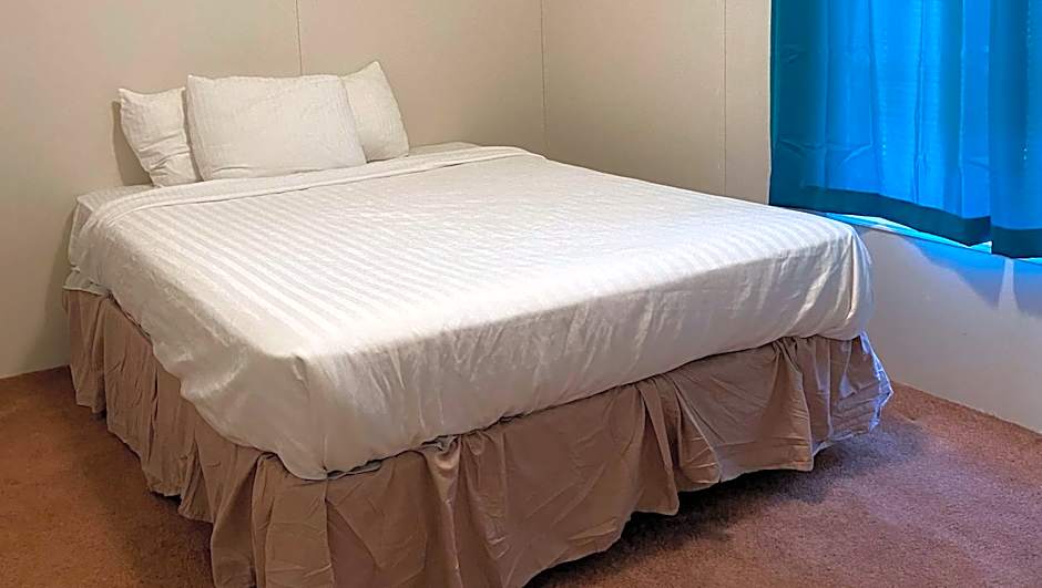 Ticaboo Lodge Lake Powell