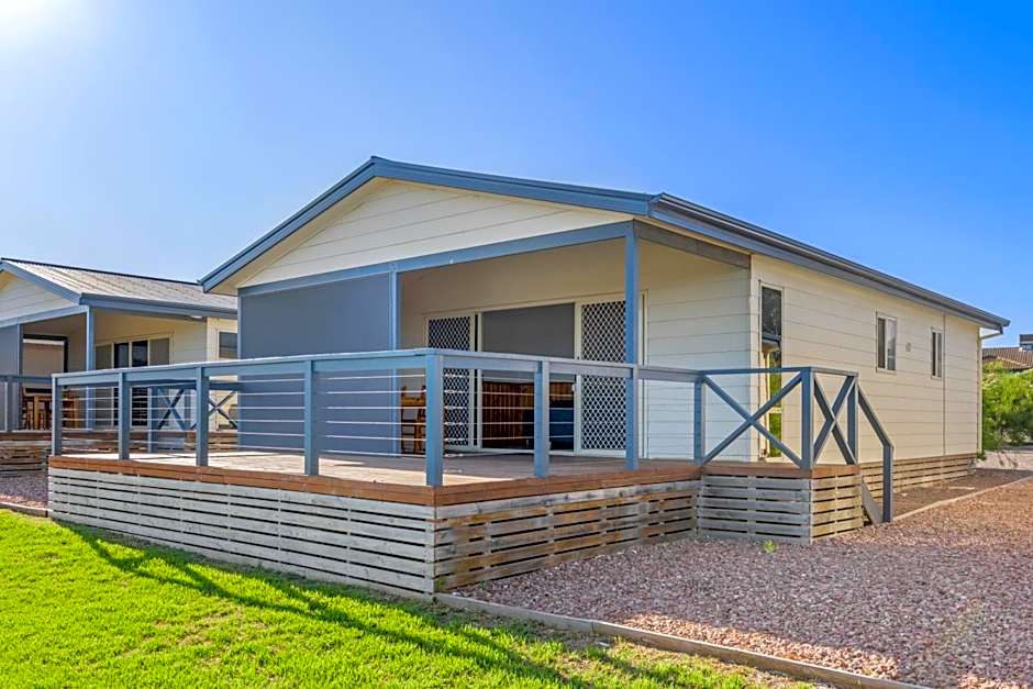 Discovery Parks - Whyalla Foreshore