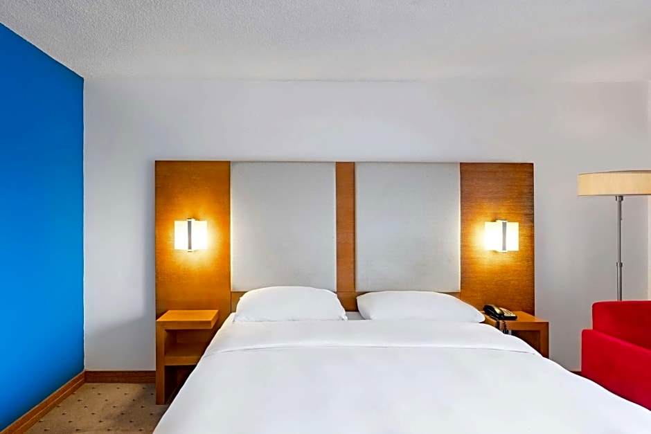 Park Inn by Radisson Abeokuta