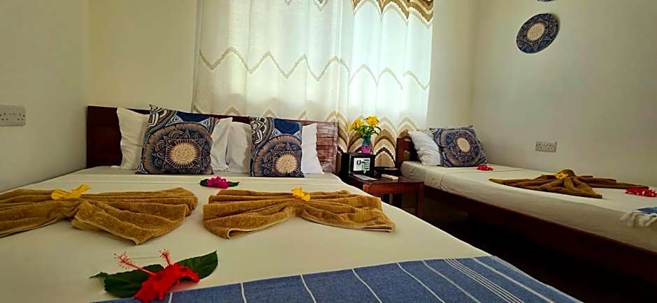 Equalia boutique hotel