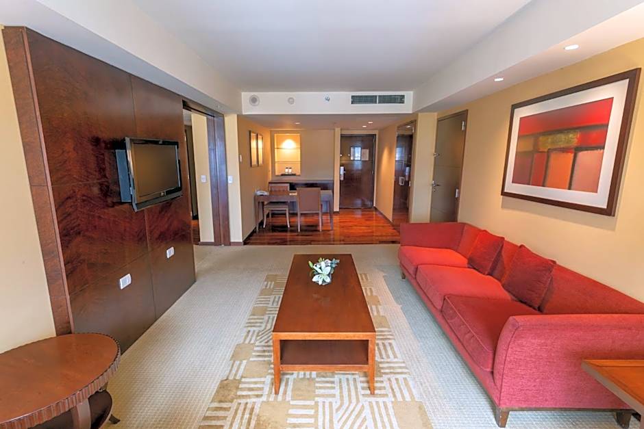 Sheraton Mendoza Hotel