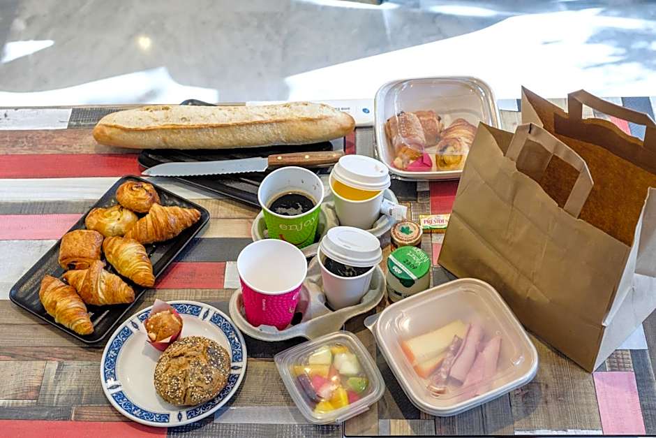 HOTEL DE PARIS MONTPARNASSE