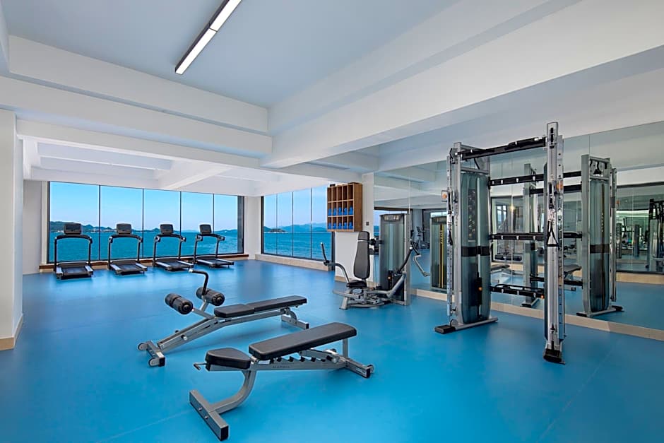 voco Thousand Island Lake By IHG