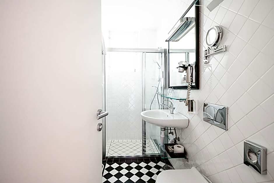 Penzion Vila Prešeren