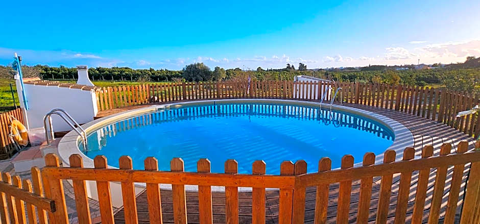 Quinta da Bornacha - Casa A