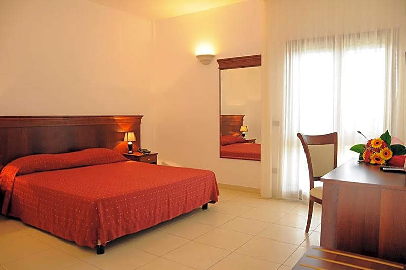 Agri Hotel Conte Salentino