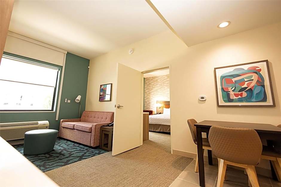 Home2 Suites by Hilton Hammond, LA