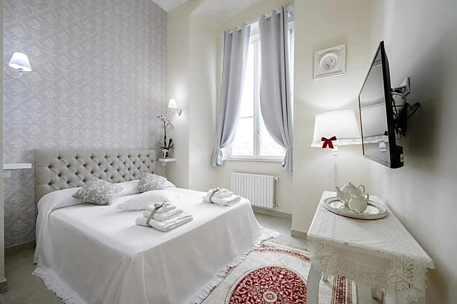 Milcovich Suites – Barletta, TX