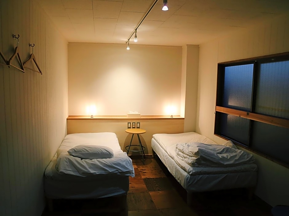 Y Pub & Hostel Tottori