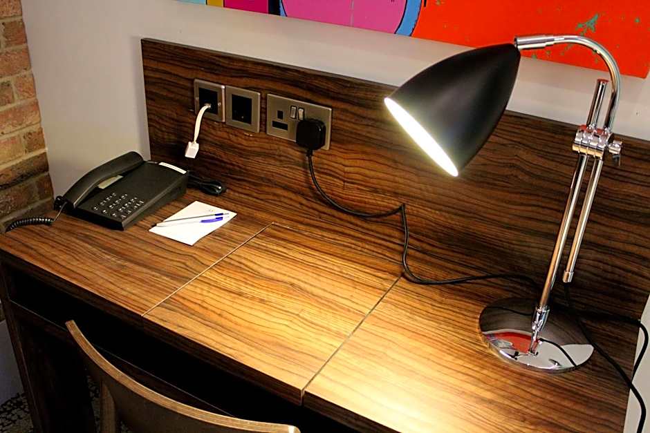 91 Aparthotel Jesmond Road