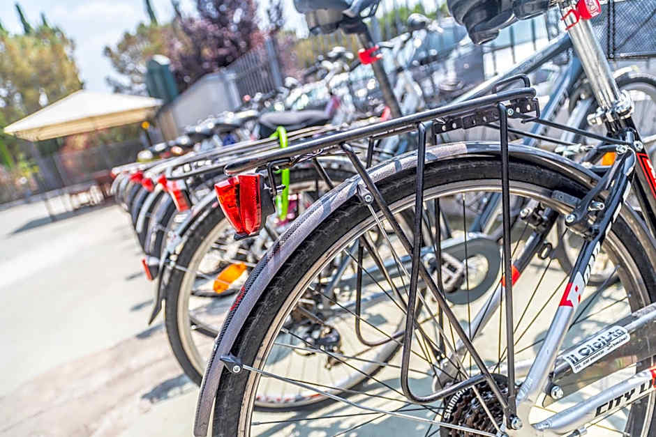 Residence Nuove Terme