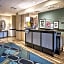 Hampton Inn By Hilton Hibbing