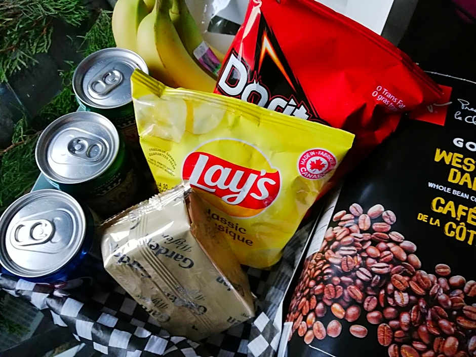 Stylish Downtown Toronto Residential Hotel