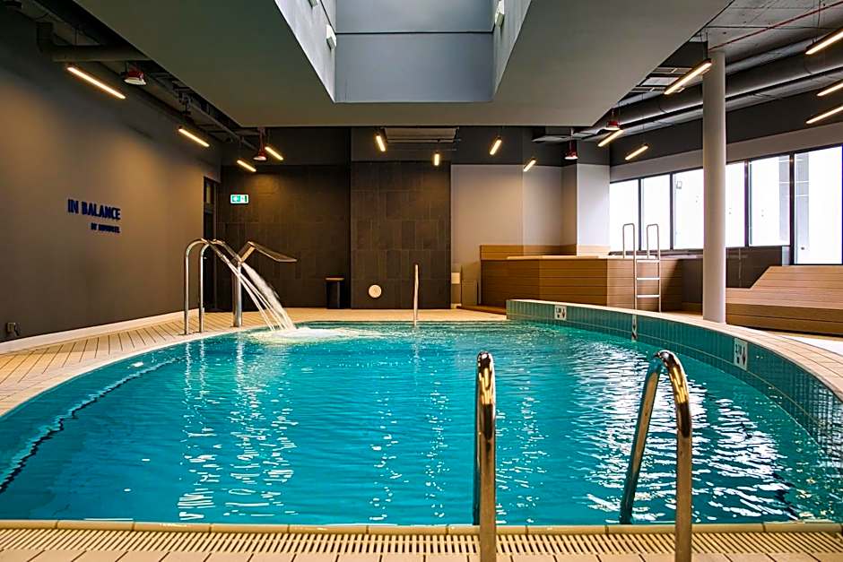 Novotel Szczecin Centrum