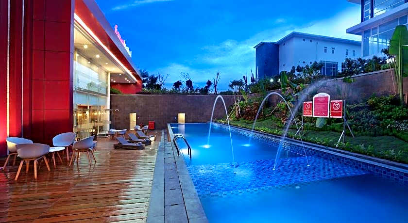 Fave Hotel Banjarbaru