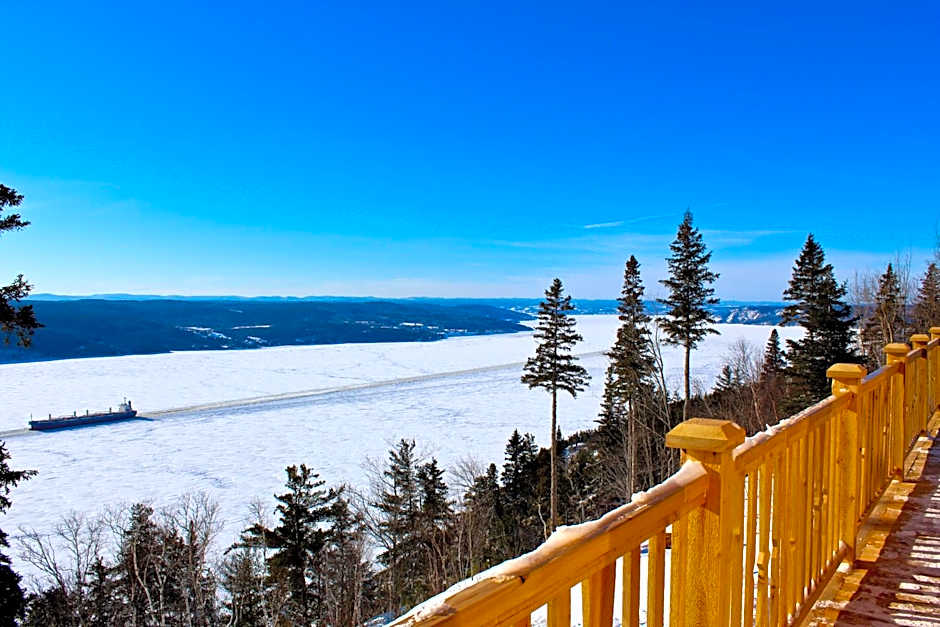 Auberge Cap au Leste