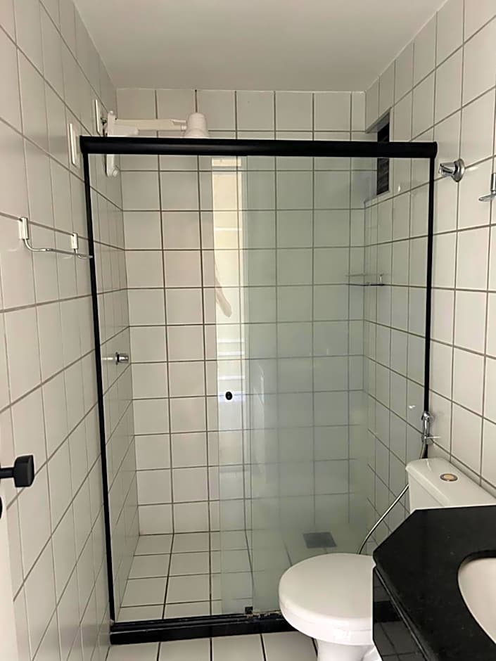 Flat avenida abolição 2323 apto 1404