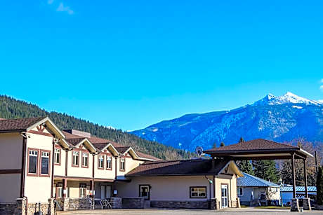 Northwinds Hotel Revelstoke