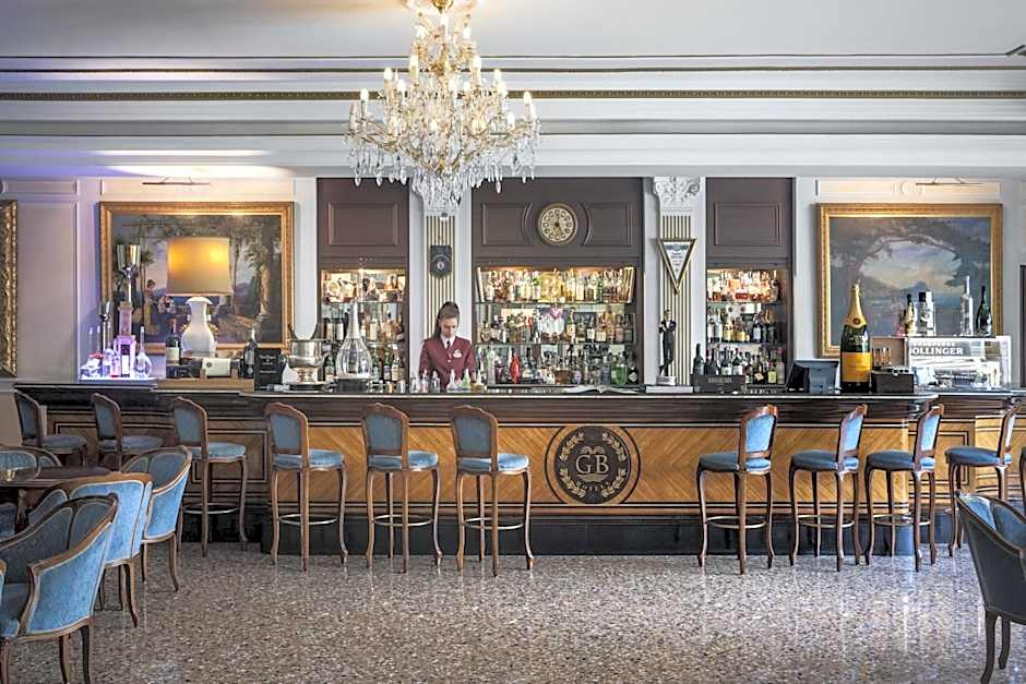 Abano Grand Hotel