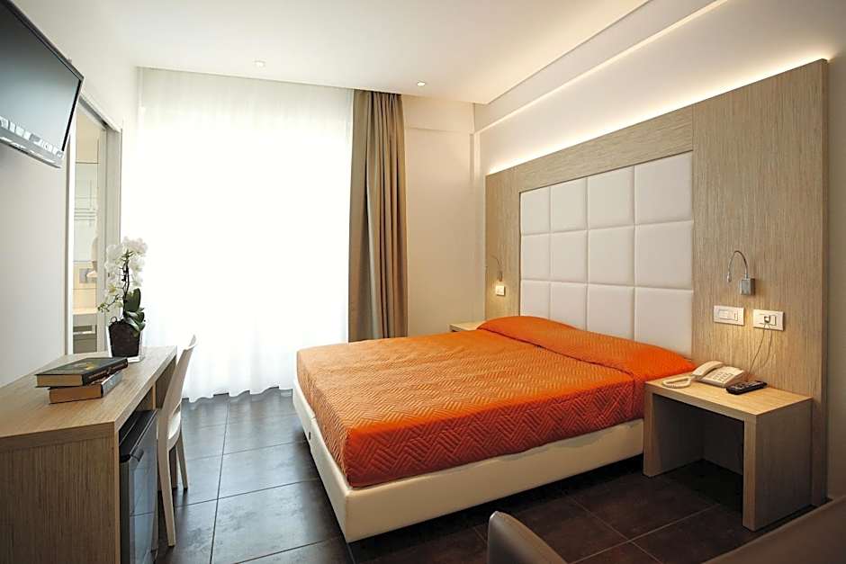 Hotel Fantasy