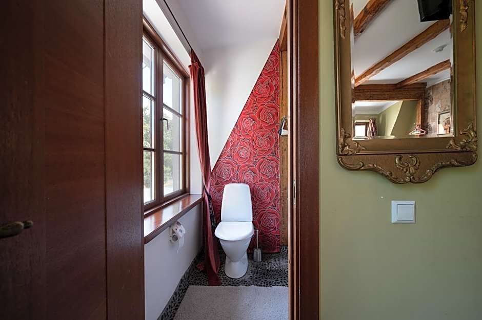 Paivilla Boutique Hotel