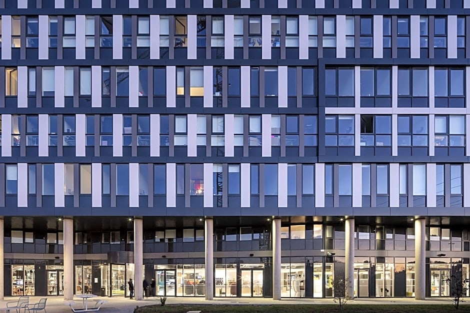Ecla Massy Palaiseau