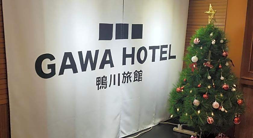GAWA Hotel