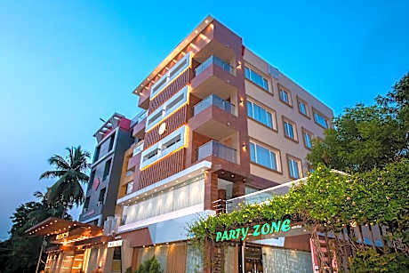 Hotel Raks Thanjavur