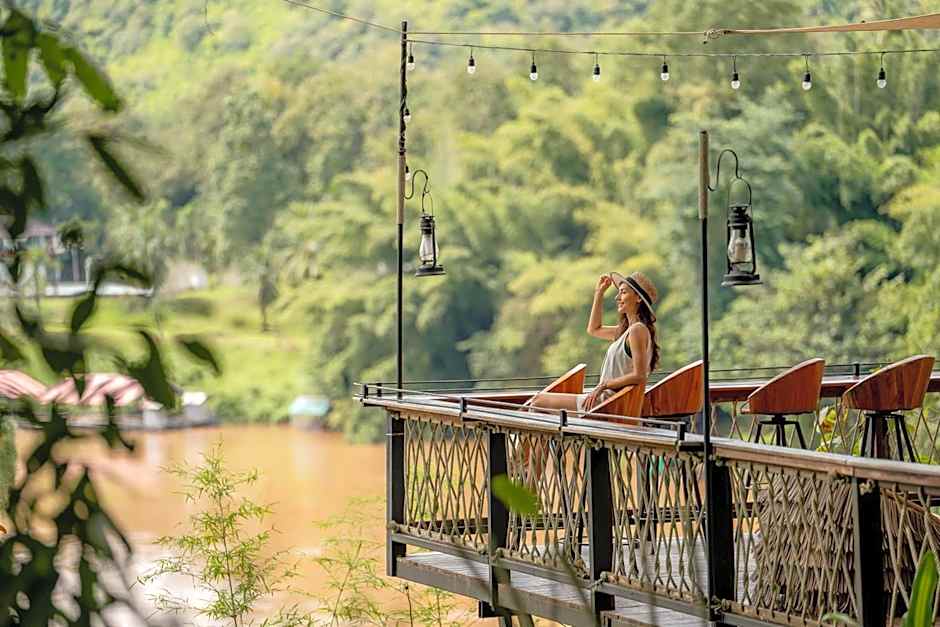 Hintok River Camp