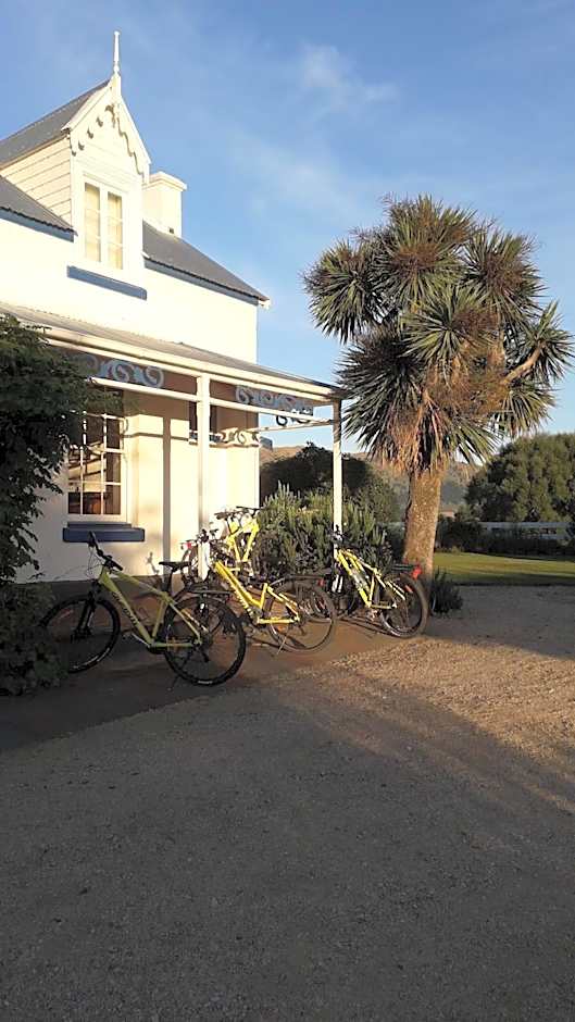 Western House B&B Kurow