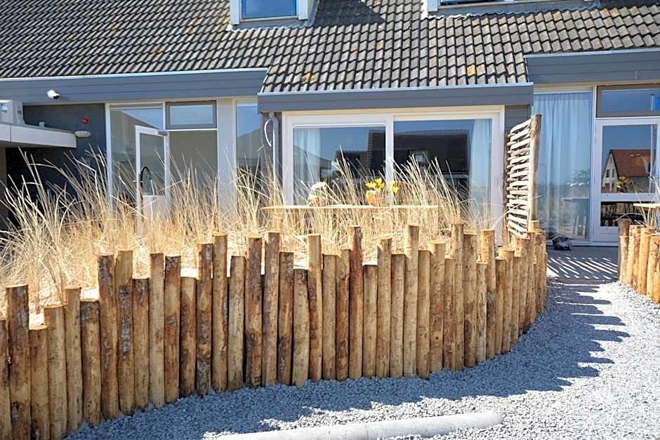 Strandstudio's Camperduin