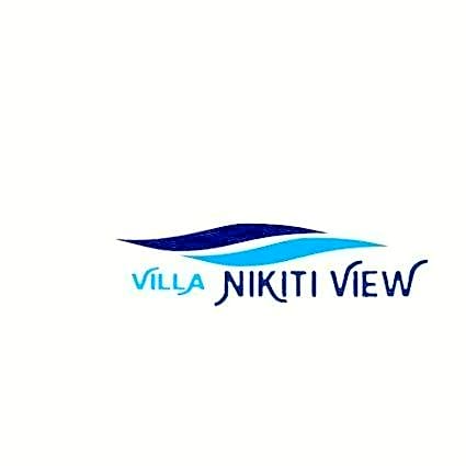 Villa Nikiti View semi-basement