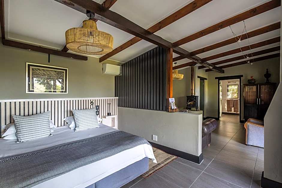 Hog Hollow Country Lodge