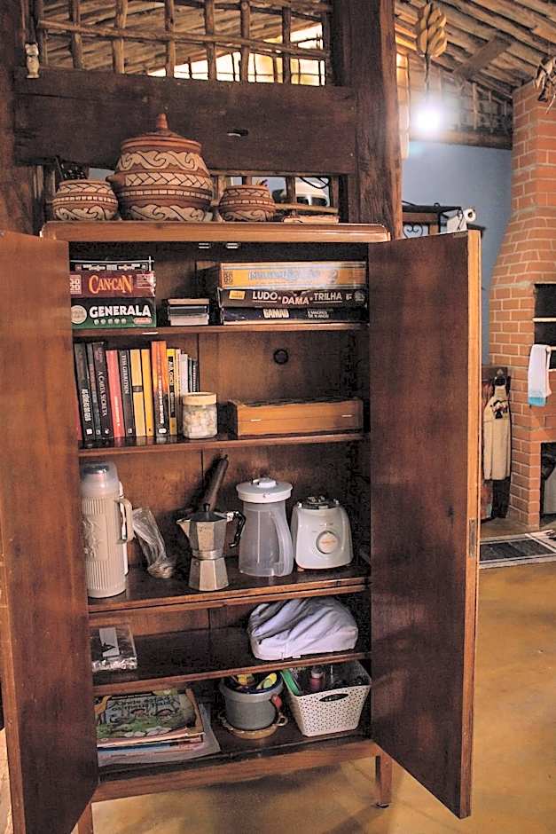 Quinta dos Samaniego - Chalés Rústicos e Suítes