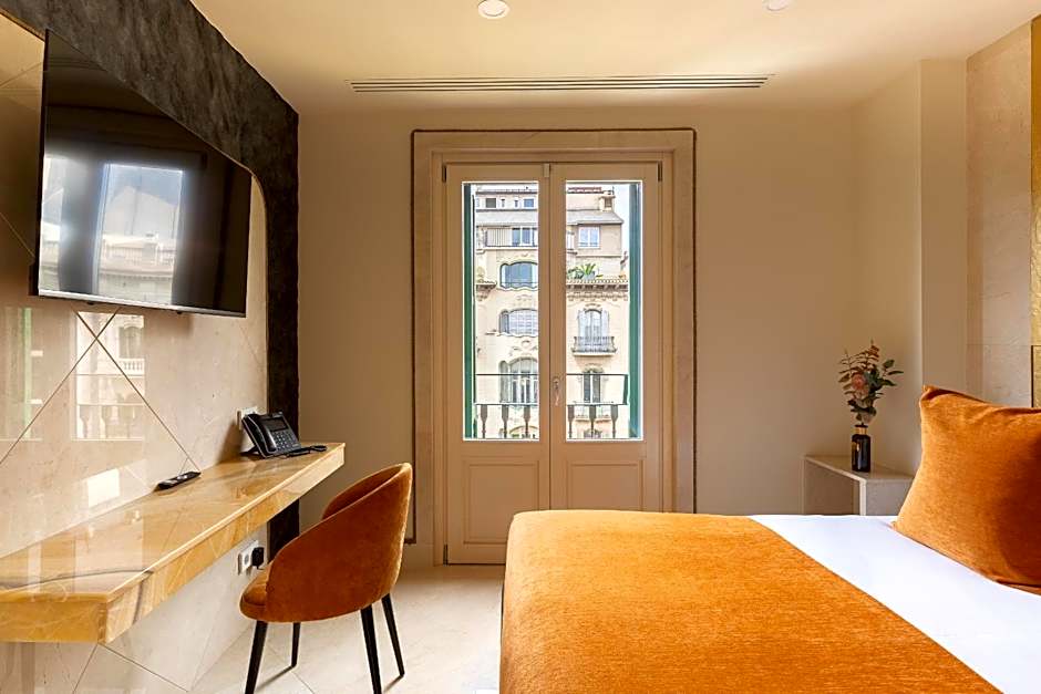Cosmo Apartments Rambla Catalunya