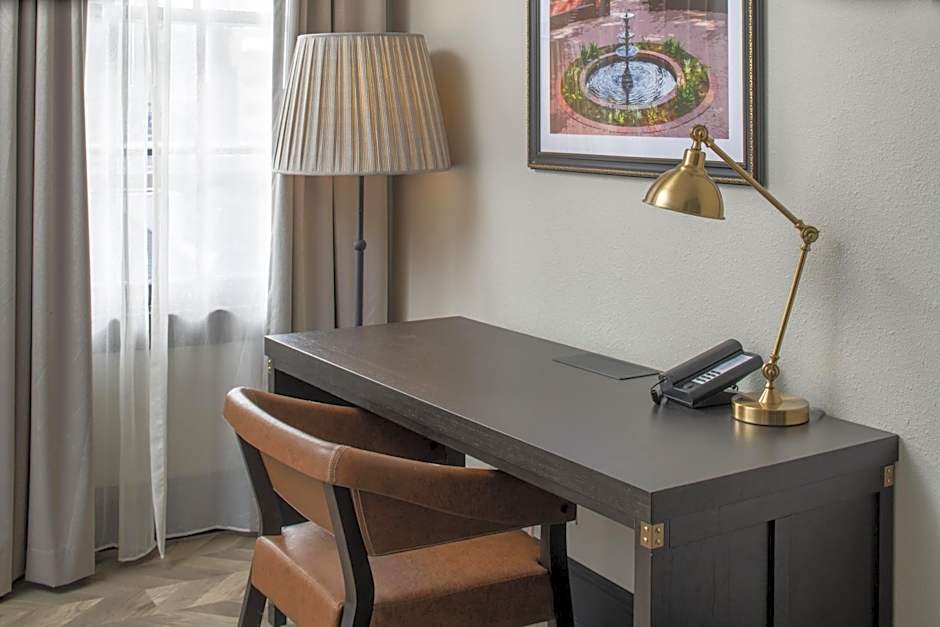 Tutwiler Hotel Birmingham, a DoubleTree by Hilton