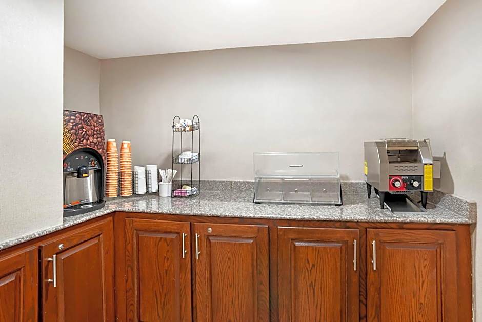 Comfort Inn Livingston