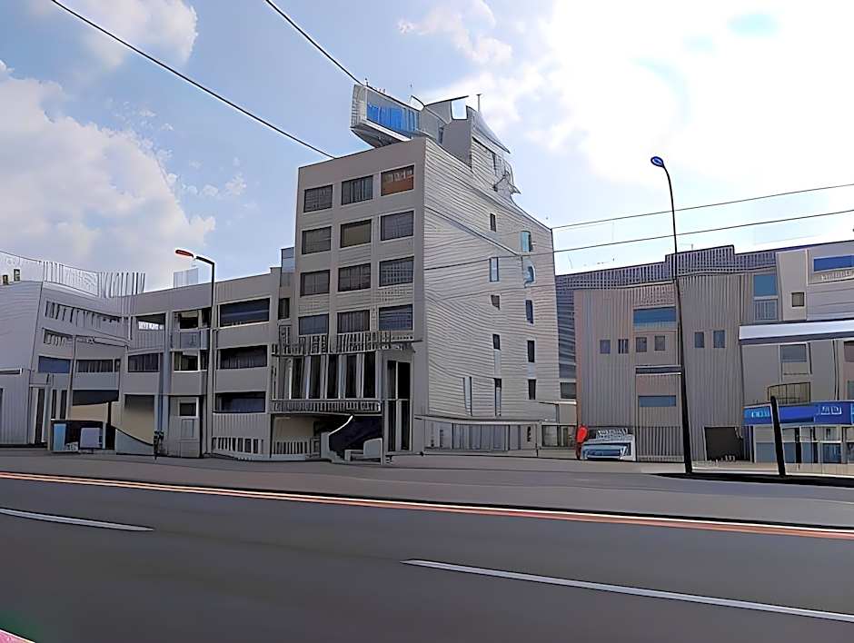 Hotel Matsuyama Hills
