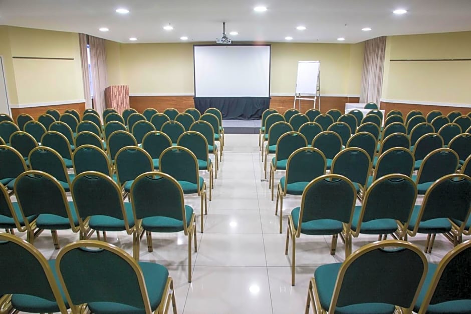 Mirador Rio Copacabana Hotel