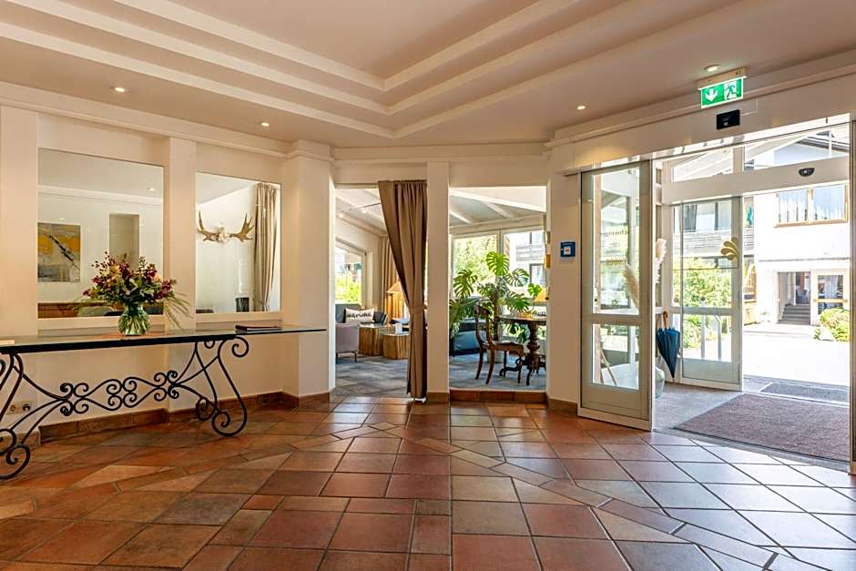 Aktiv Hotel Schweiger