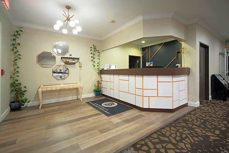 BridgePointe Advantage by BPhotels