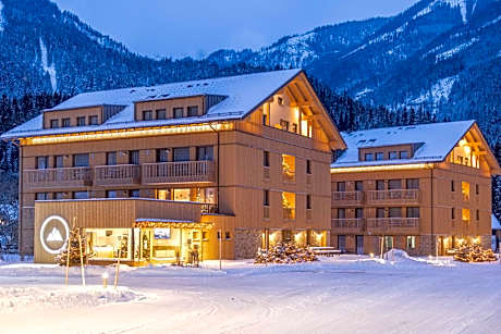Dormio Aparthotel Hinterstoder