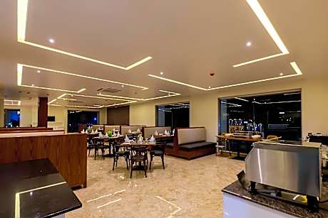 The Fern Residency Vijayapura