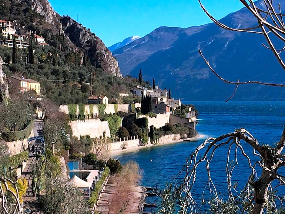 Hotel Locanda Ruscello Garnì