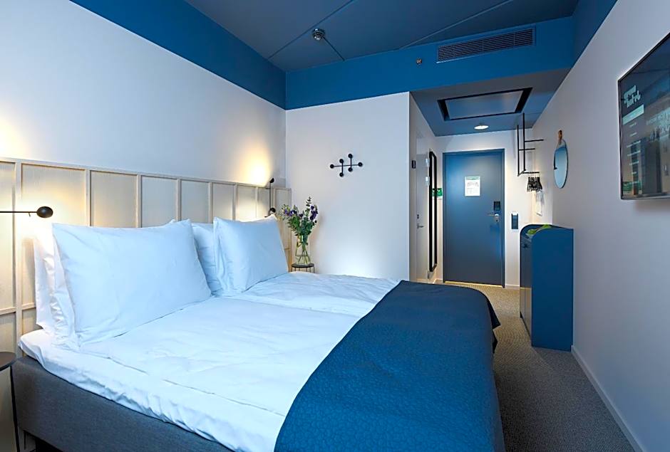 Best Western Plus Grow Hotel