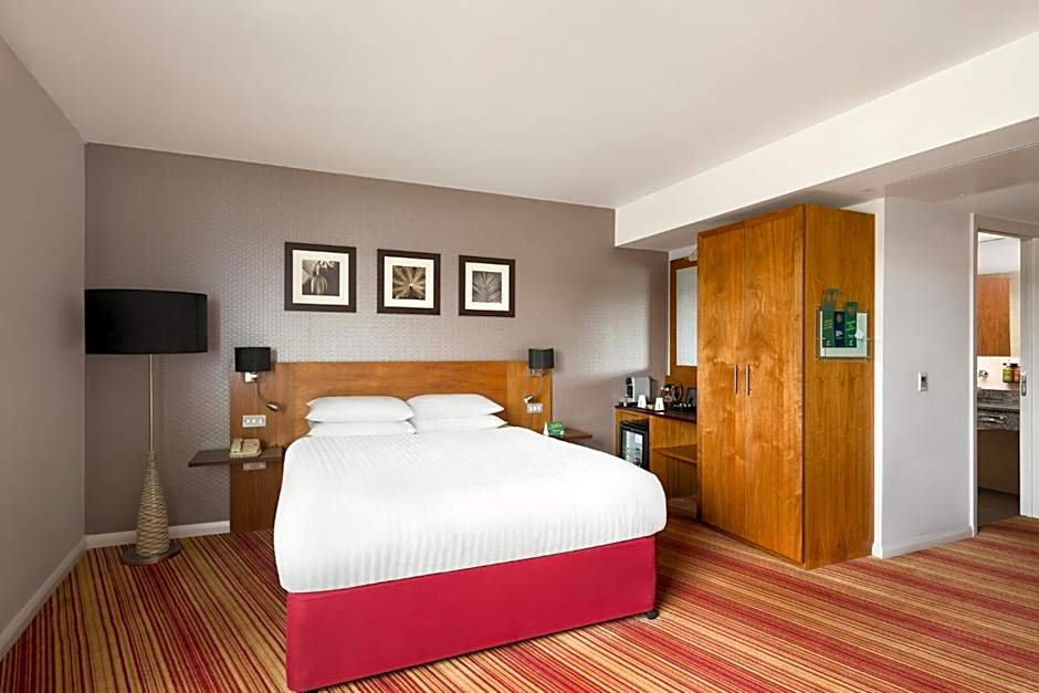 Holiday Inn Norwich City By IHG