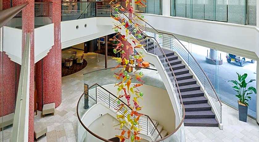 Okinawa Nahana Hotel & Spa