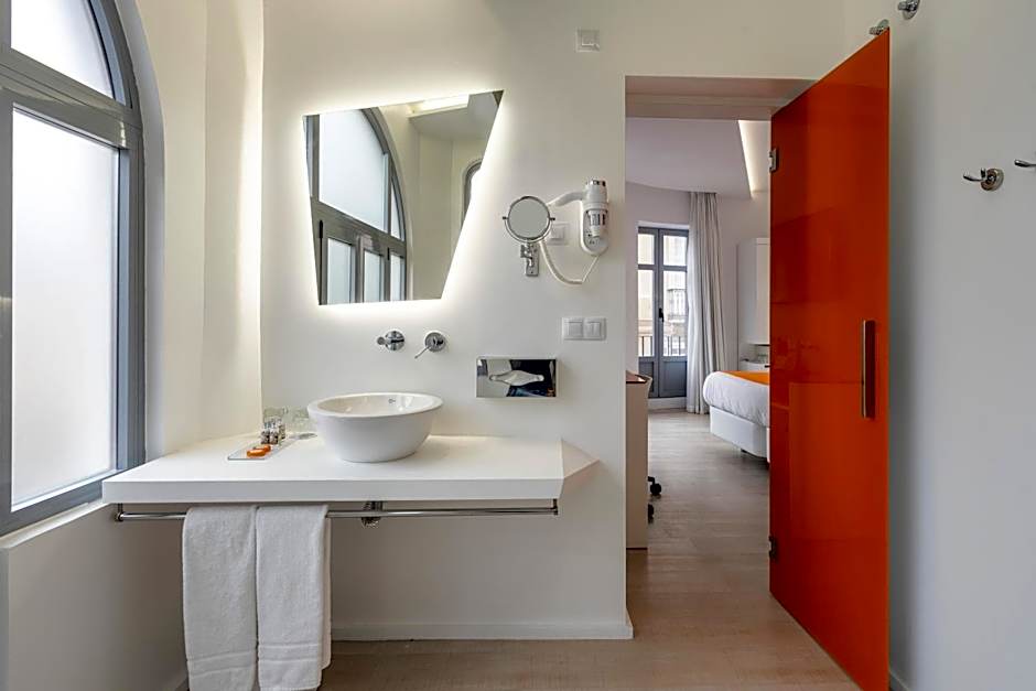 Atarazanas Málaga Boutique Hotel